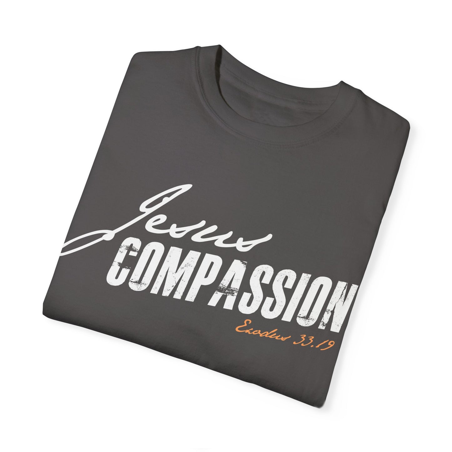 Jesus Compassion T-shirt
