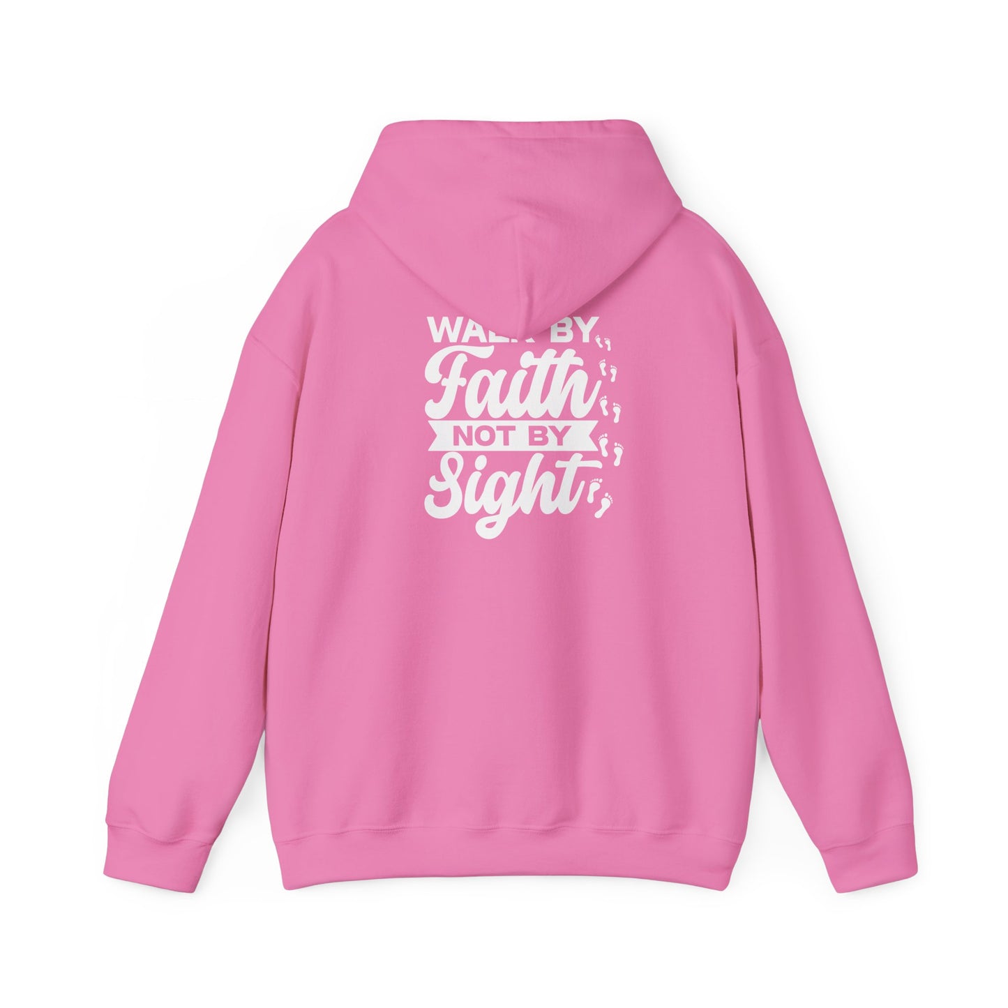 Faith-Inspired Hoodie