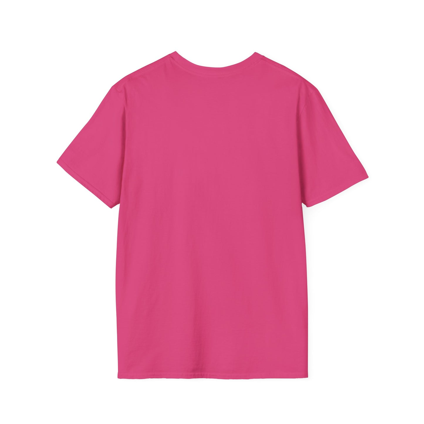 Unisex Soft style T-Shirt - Give Thanks Always Inspirational Tee