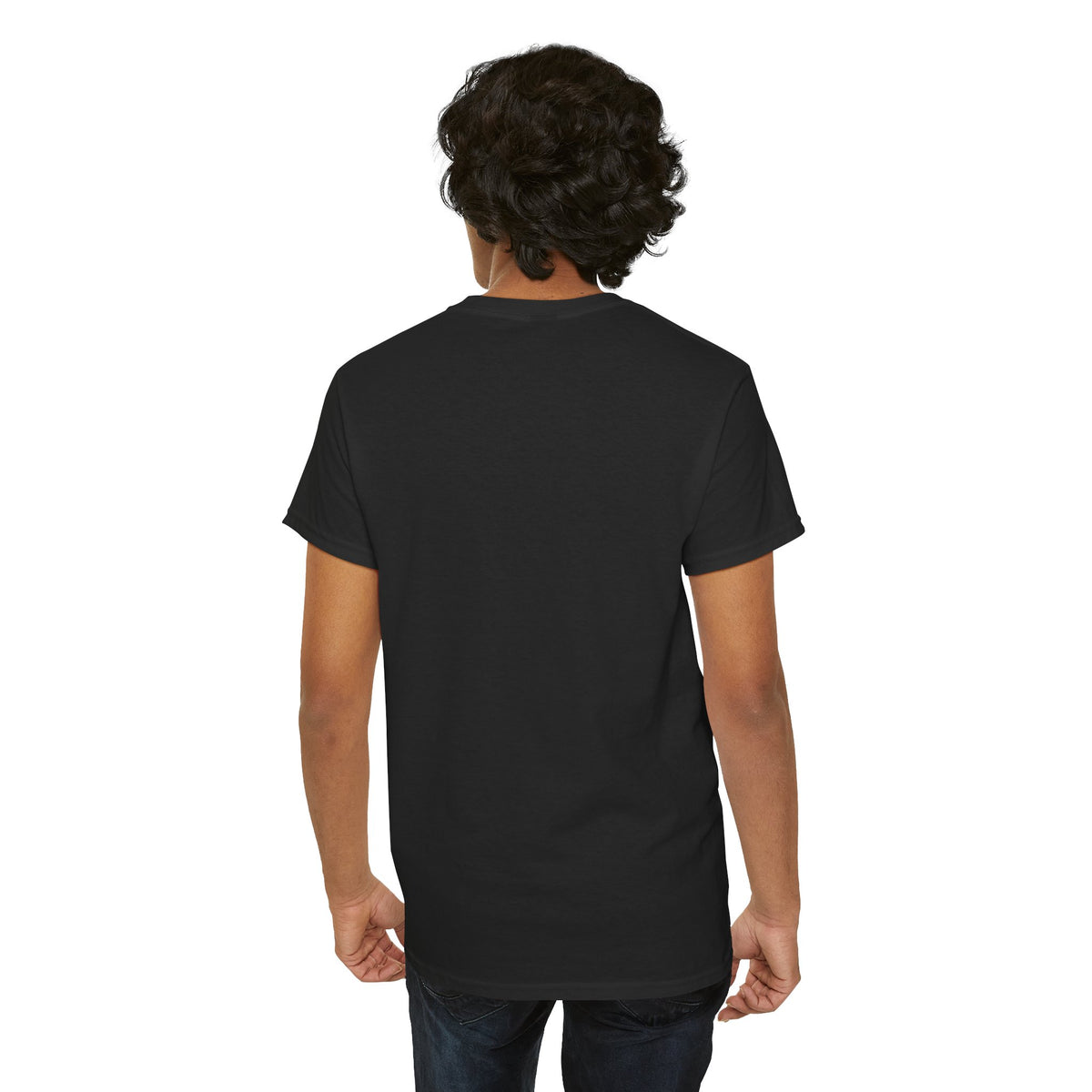 God Chose Me T-Shirt | Galatians 6:15 Christian Tee, Faith Shirt