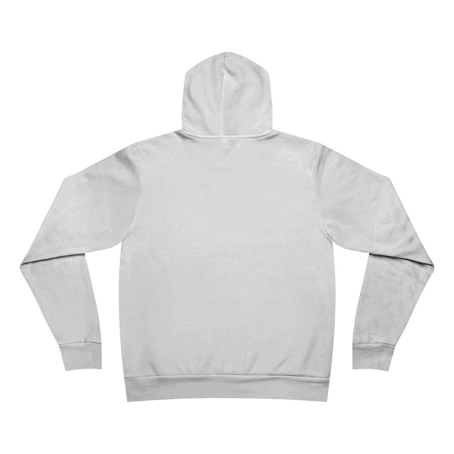 Yahweh Christian Fleece Hoodie