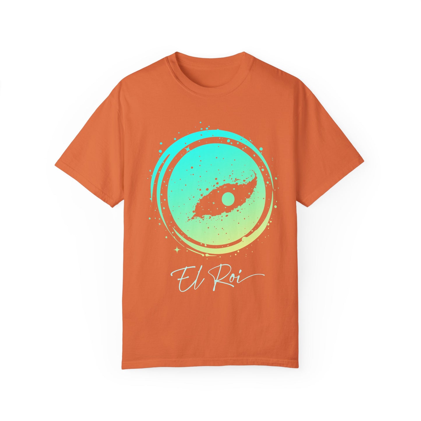 El Roi T-shirt