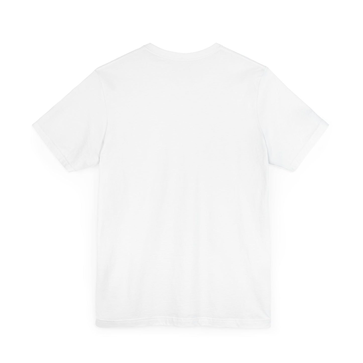 Faith Family Fun Unisex Jersey Tee