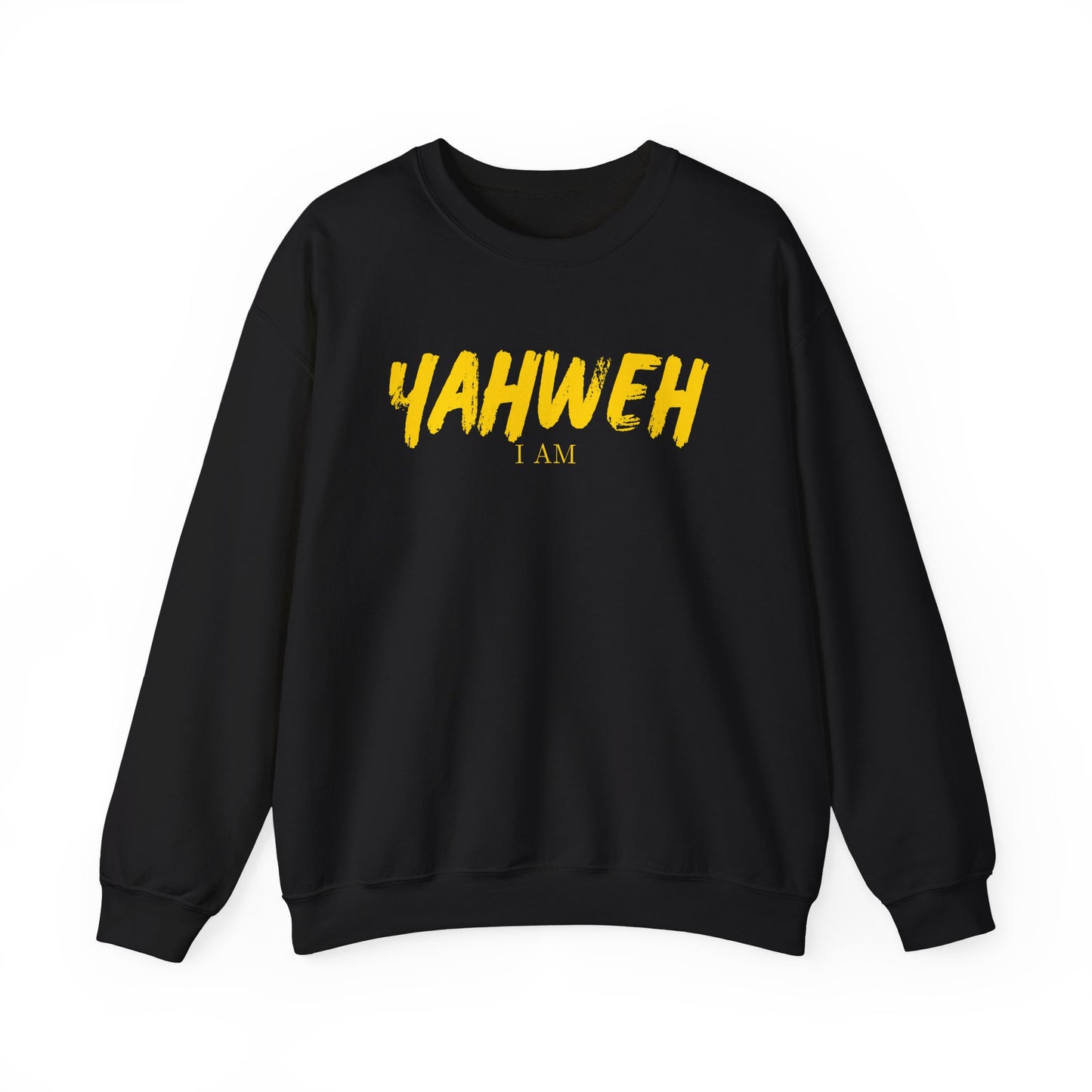 Yahweh I Am Sweatshirt