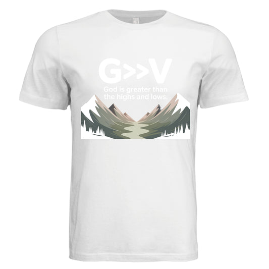 SOLID WHT TRBLND - FRONT