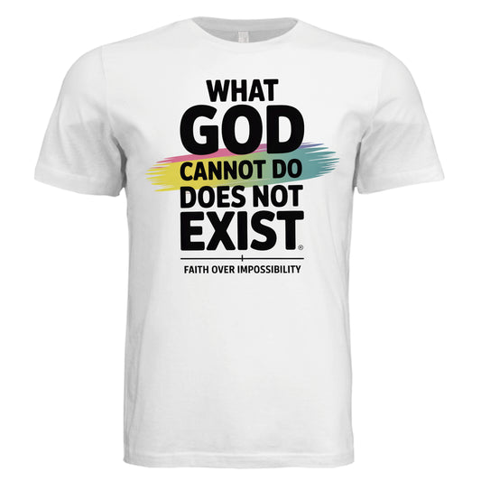 SOLID WHT TRBLND - FRONT
