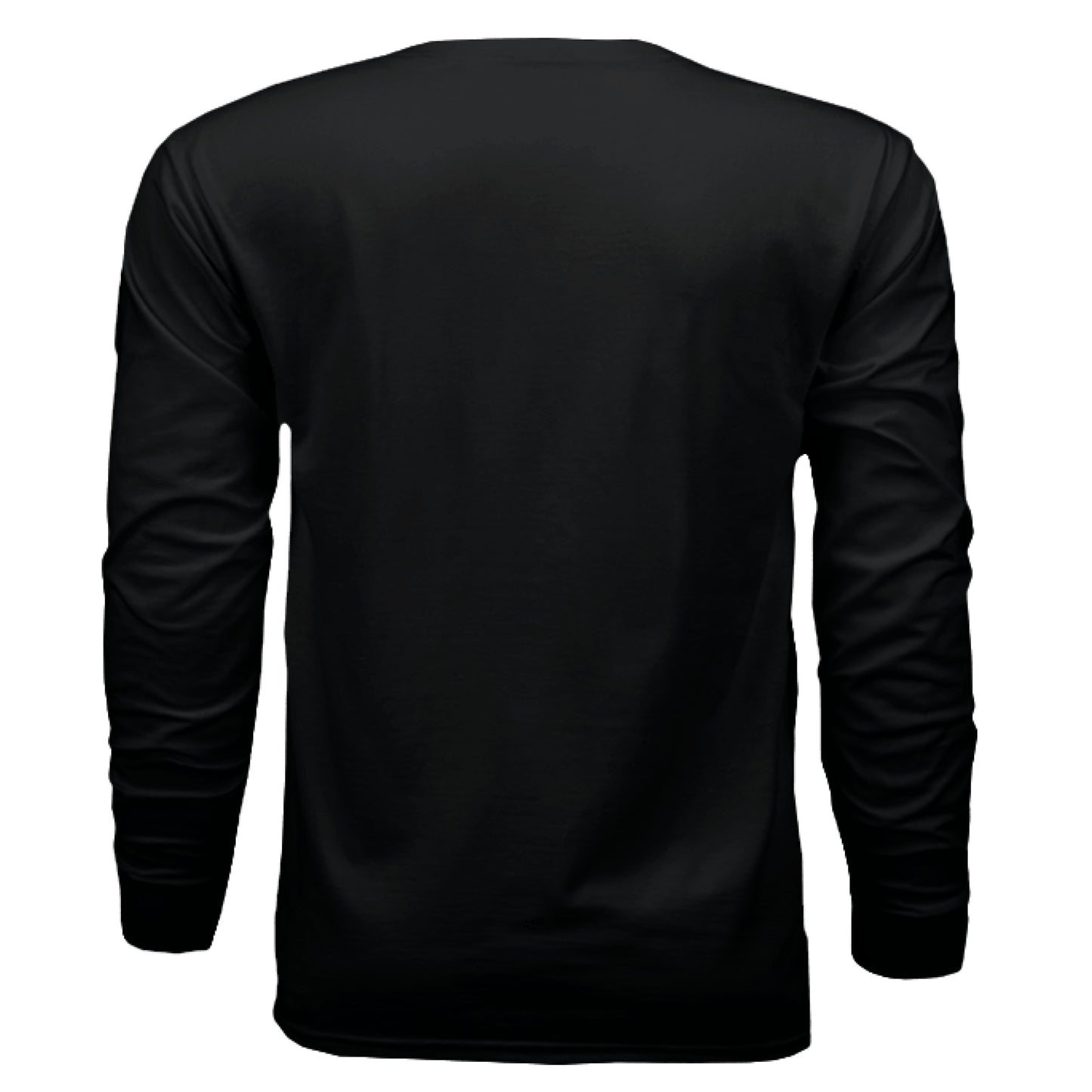 Vintage Black - BACK