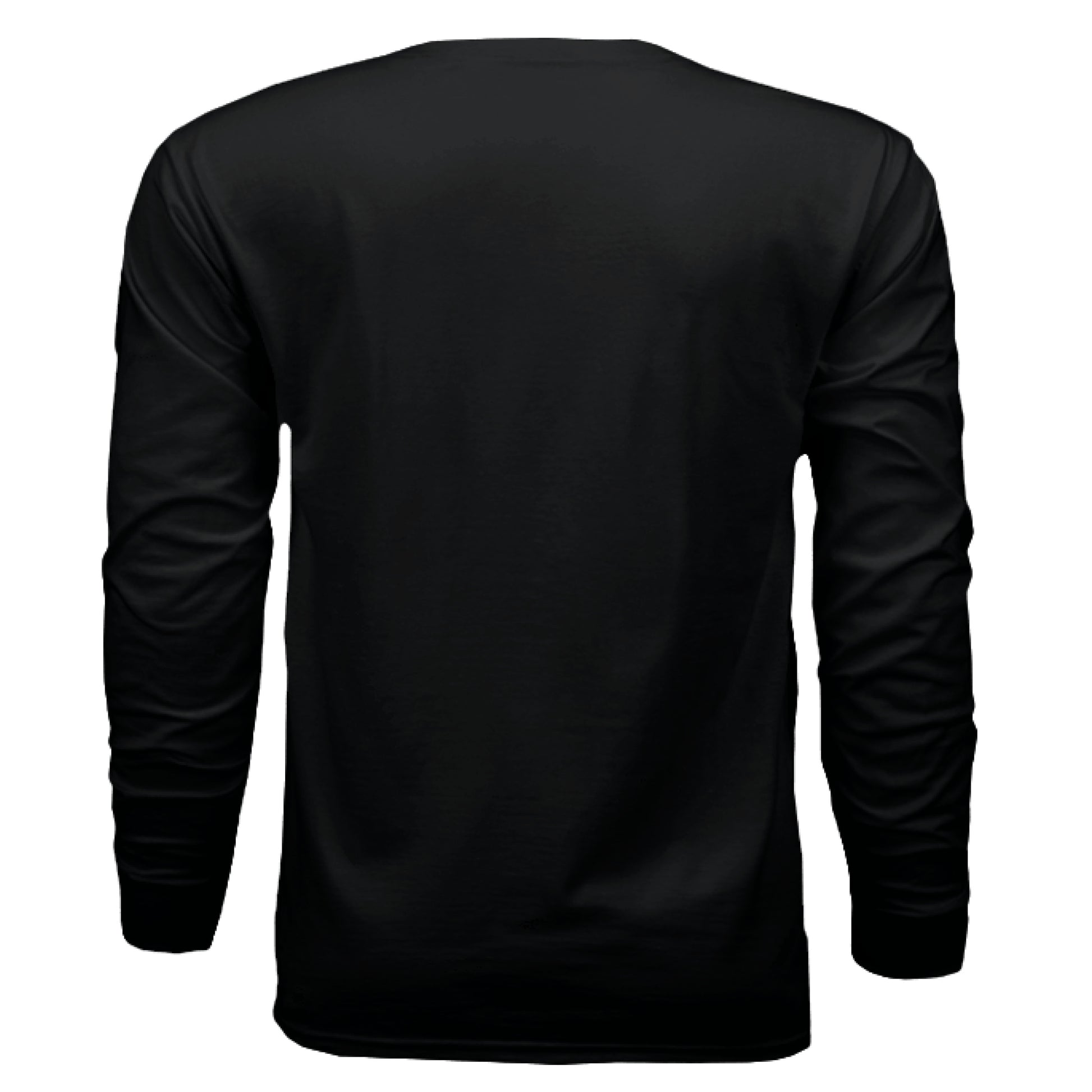 Vintage Black - BACK