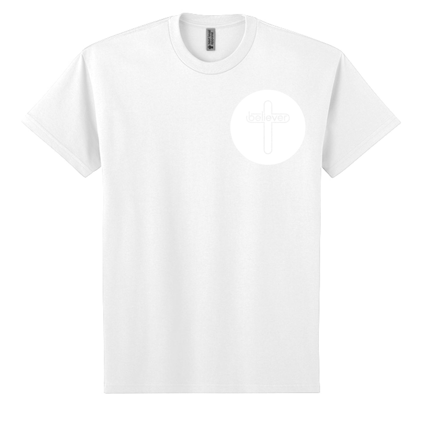 White - FRONT