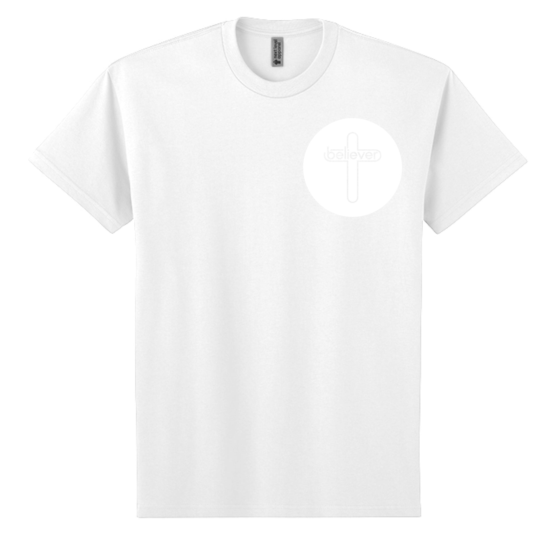 White - FRONT