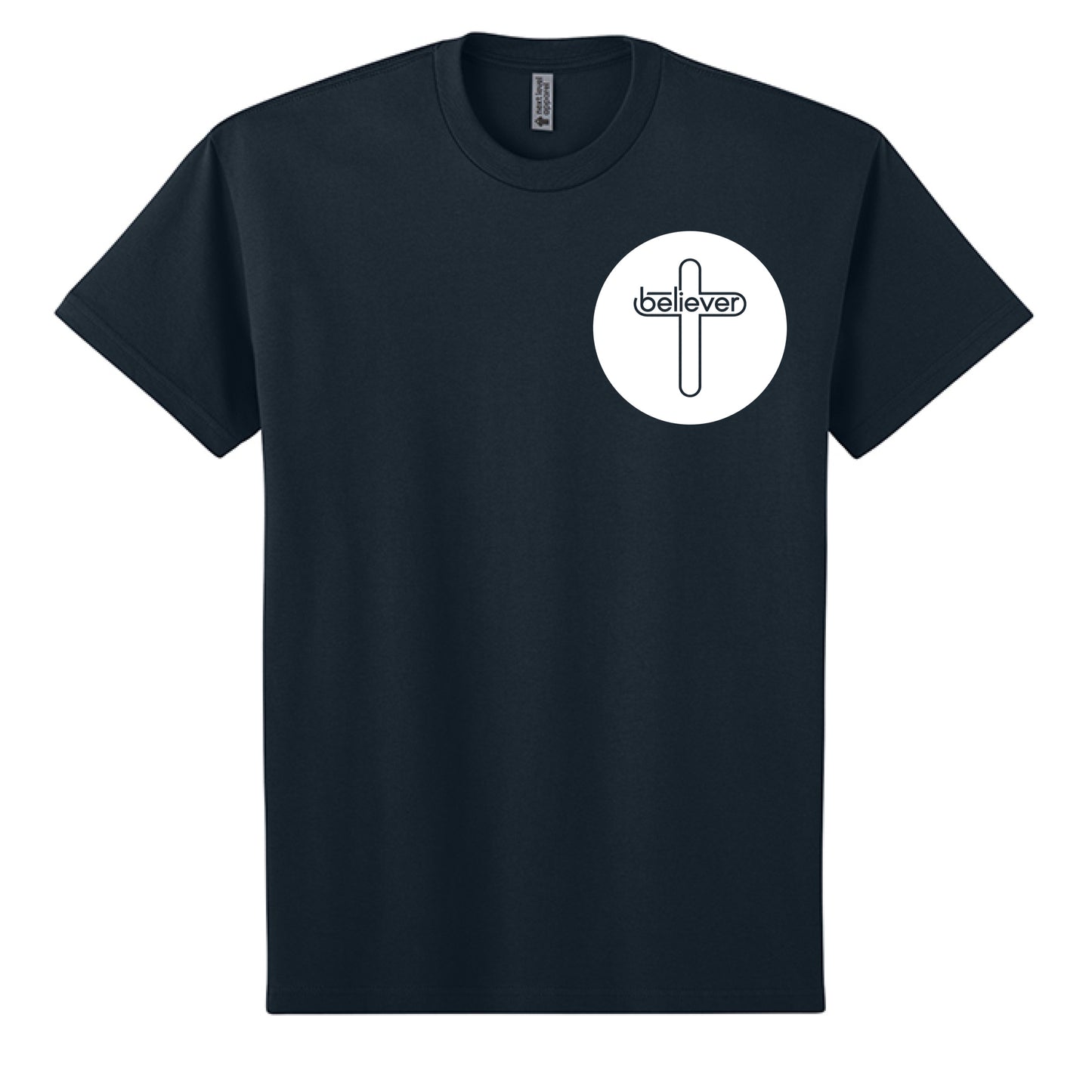 Midnight Navy - FRONT