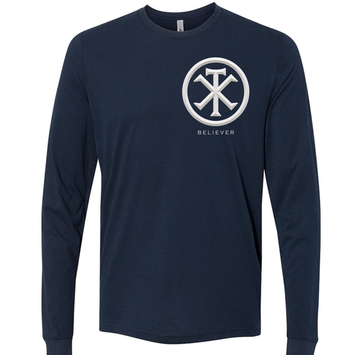 MIDNIGHT NAVY - FRONT