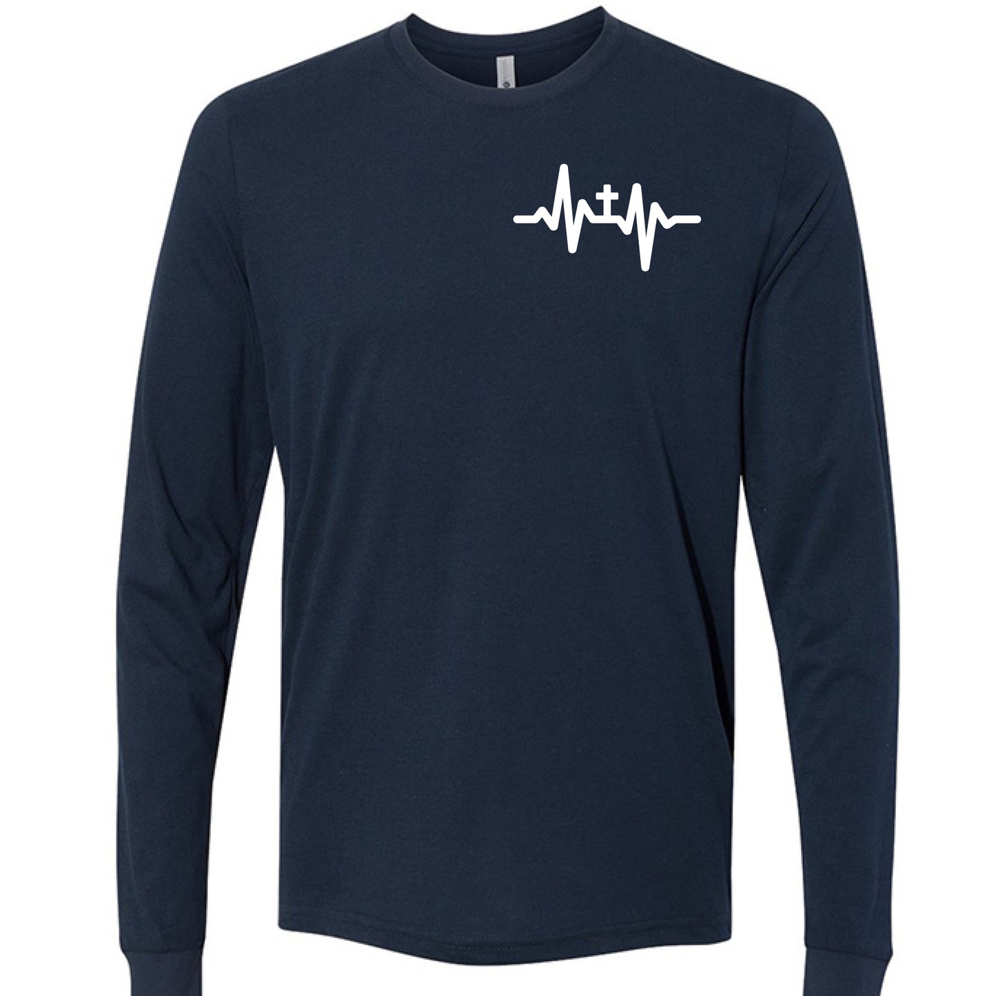 MIDNIGHT NAVY - FRONT
