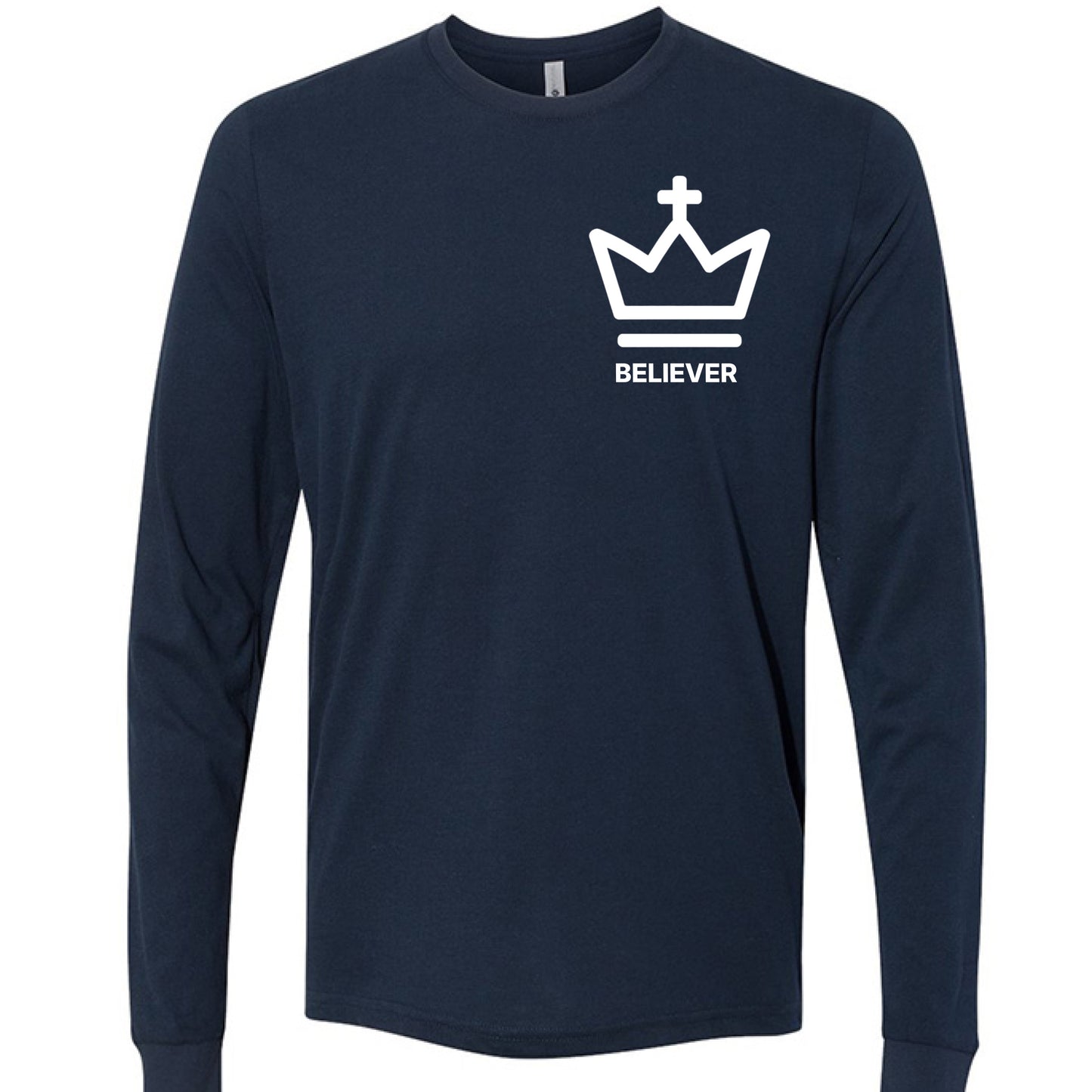 MIDNIGHT NAVY - FRONT