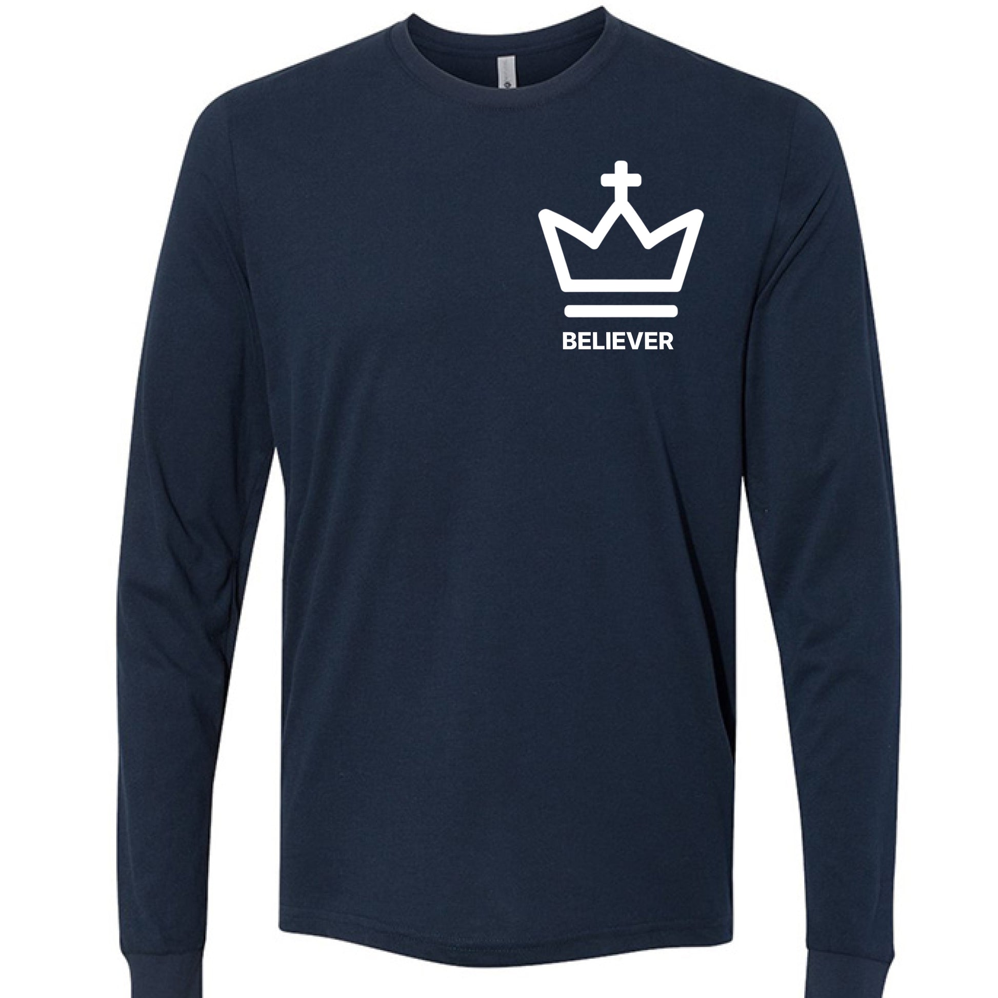 MIDNIGHT NAVY - FRONT