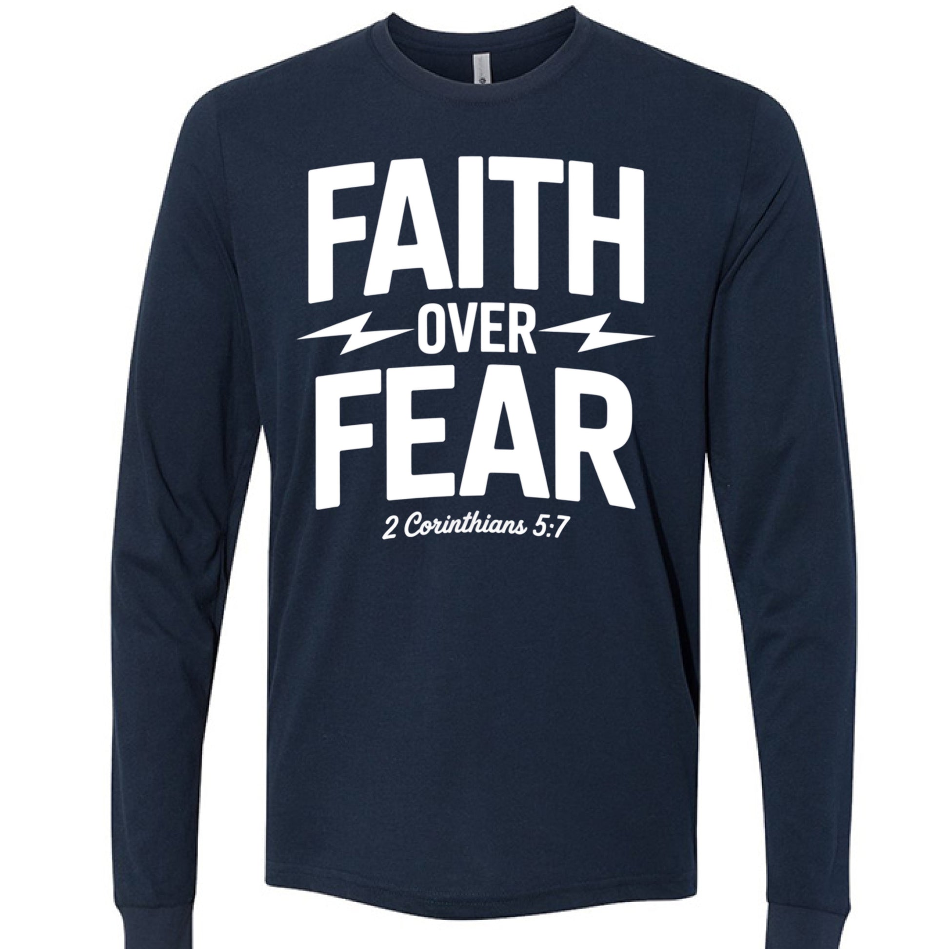 MIDNIGHT NAVY - FRONT
