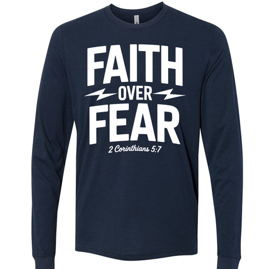 MIDNIGHT NAVY - FRONT