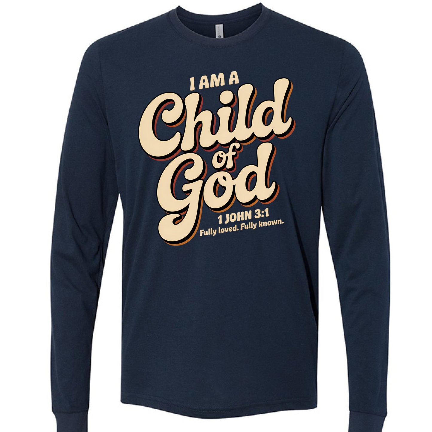 MIDNIGHT NAVY - FRONT