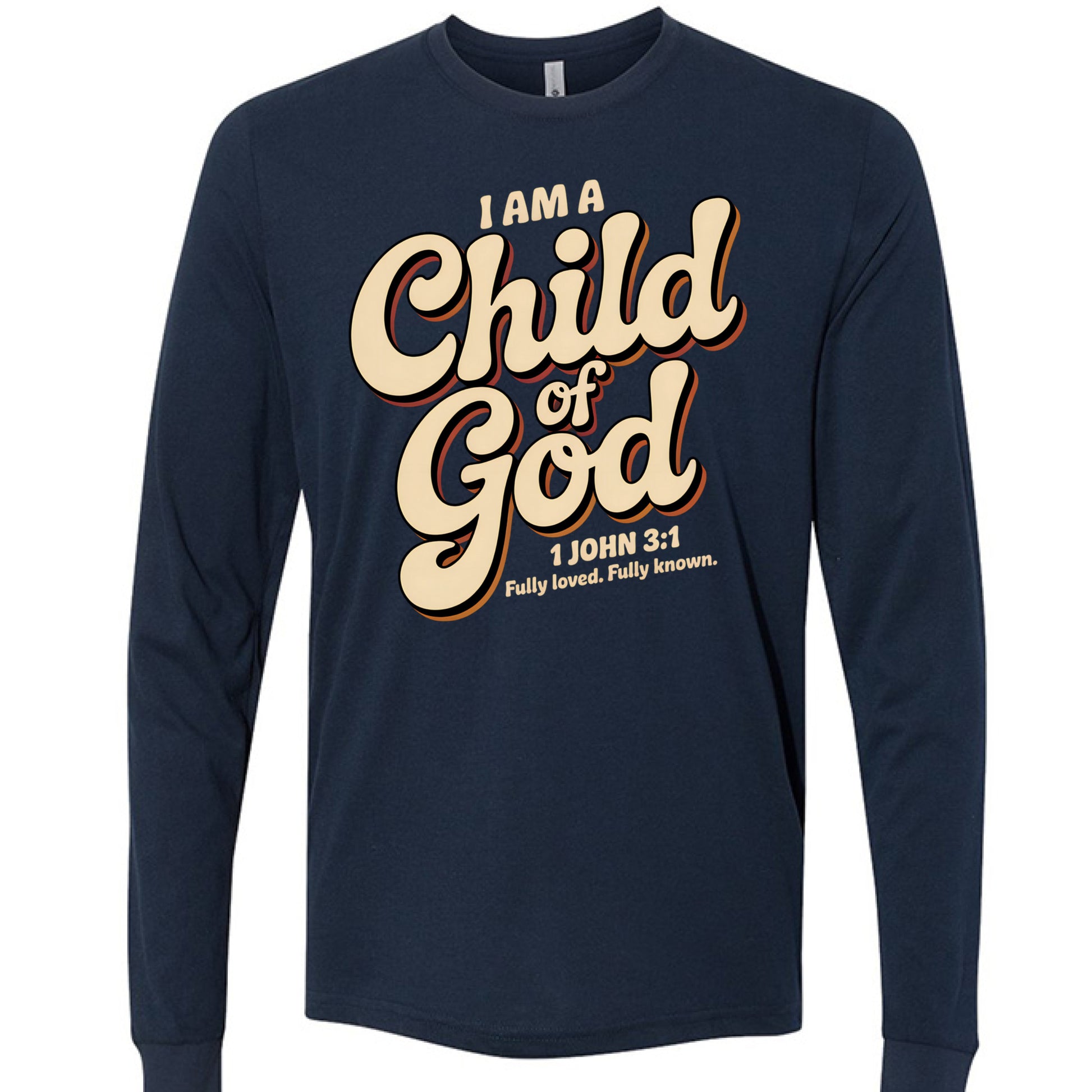 MIDNIGHT NAVY - FRONT