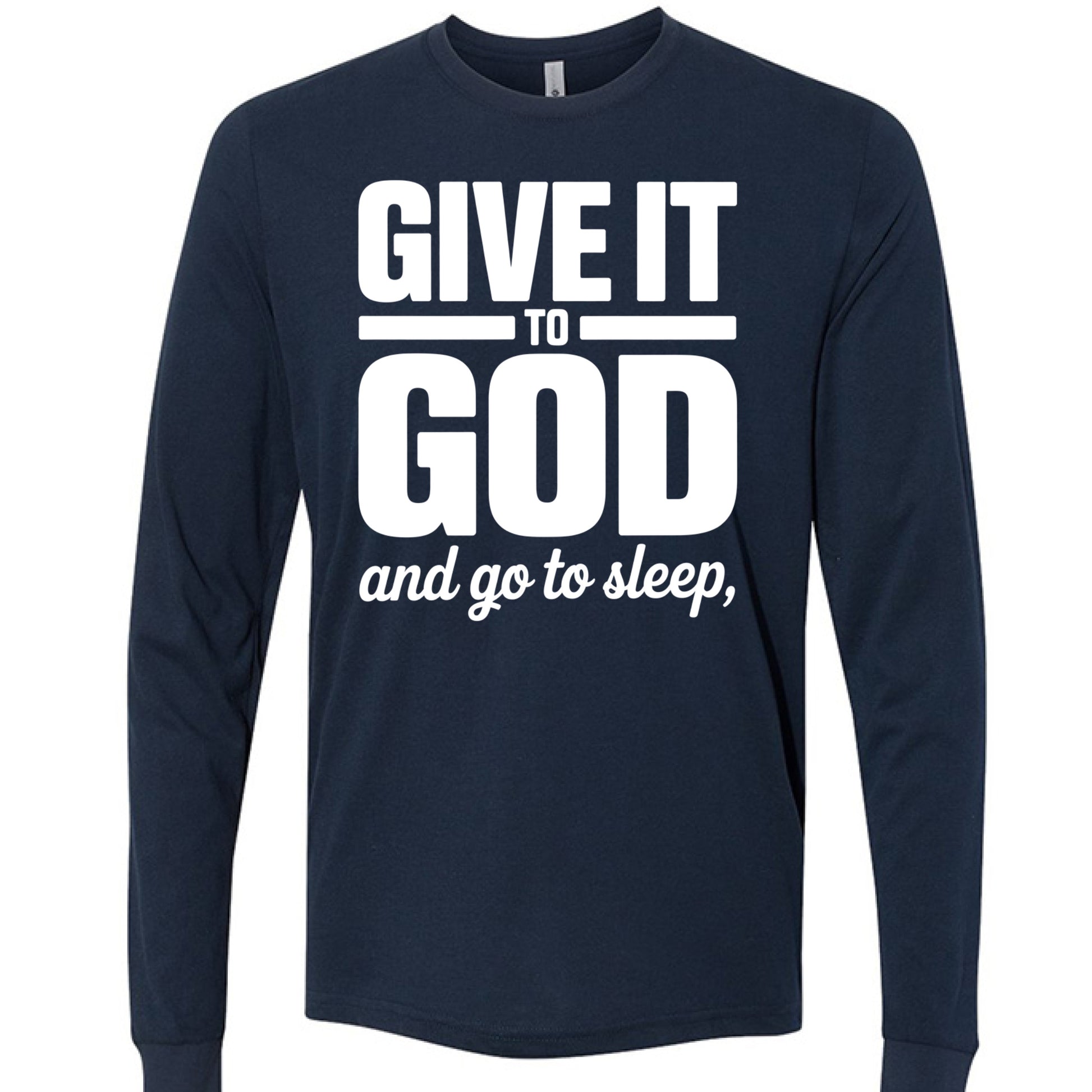 MIDNIGHT NAVY - FRONT