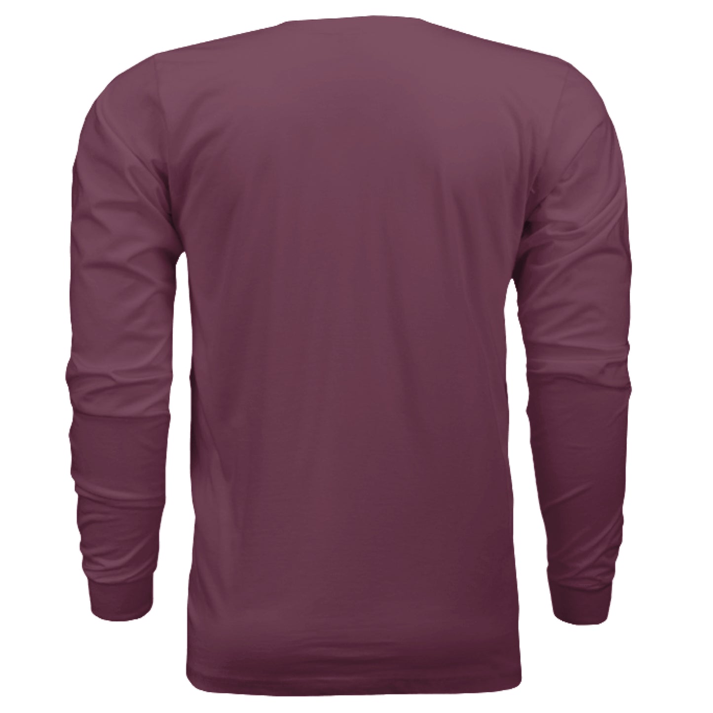Maroon - BACK