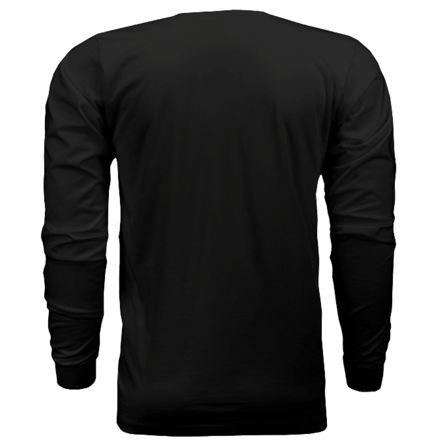 Black - BACK