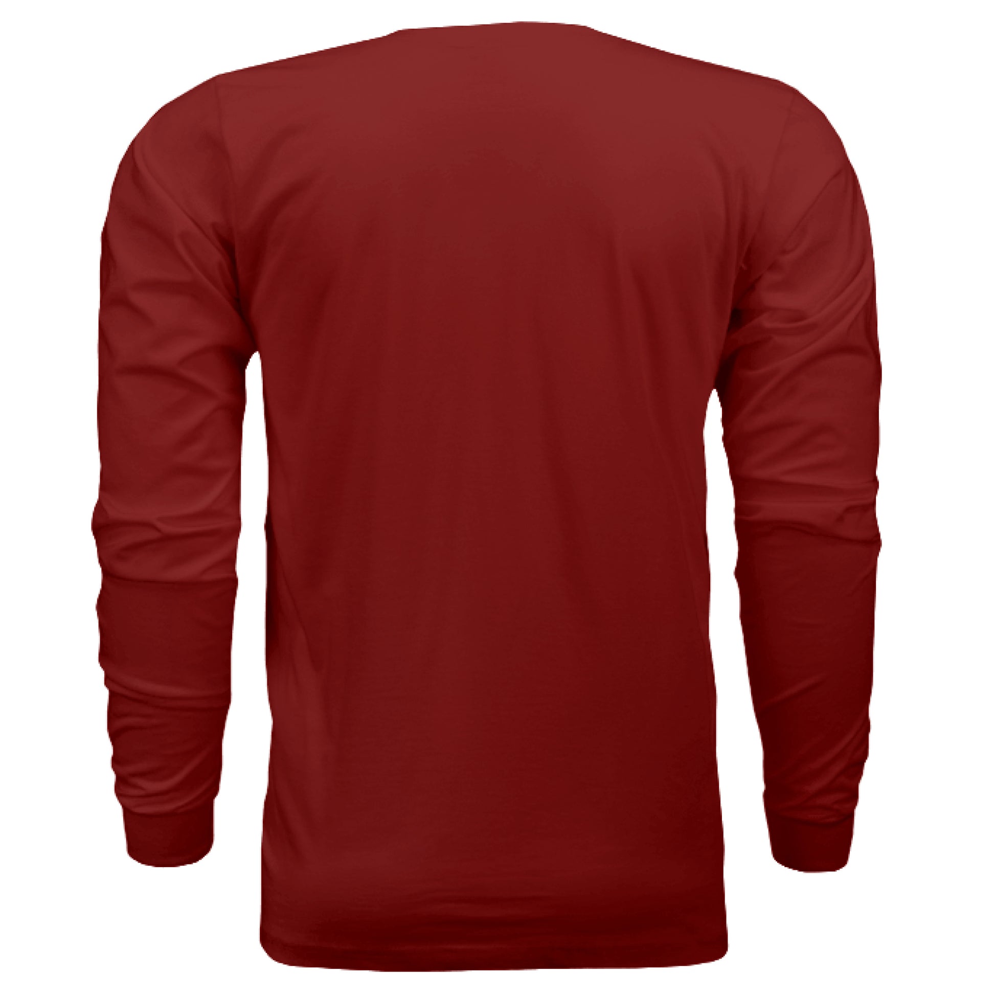 Cardinal - BACK