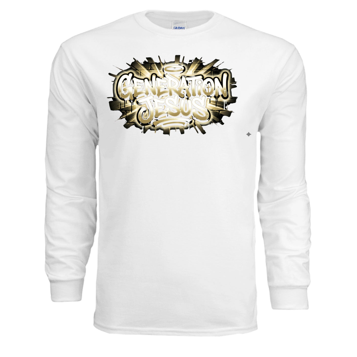 WHITE - FRONT