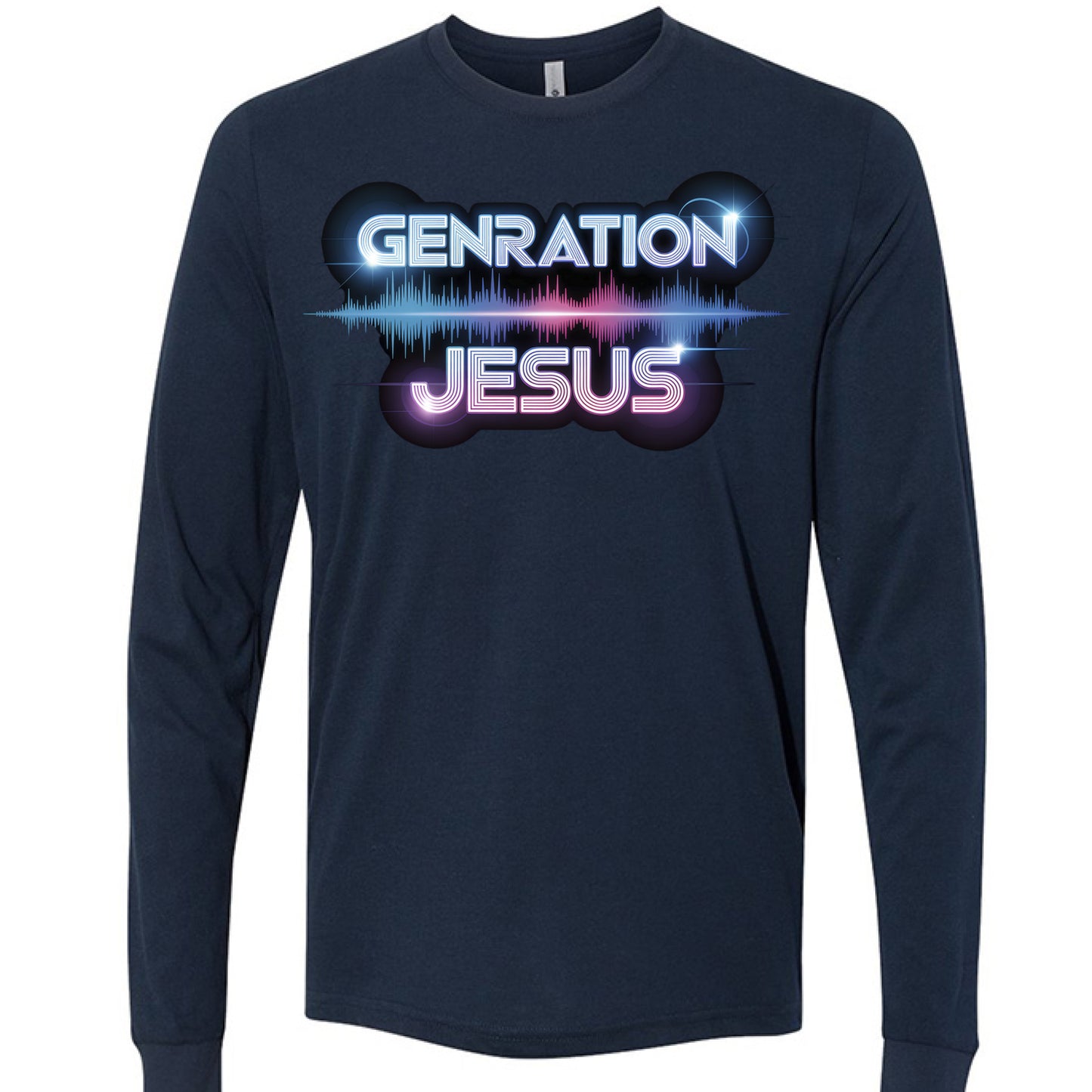 MIDNIGHT NAVY - FRONT