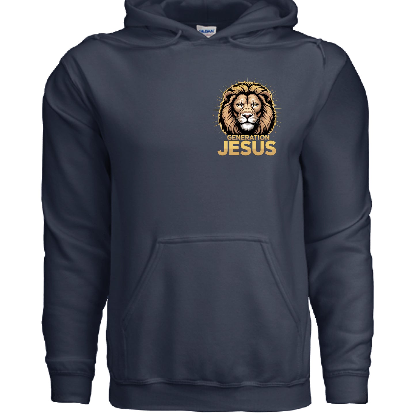 NAVY - FRONT