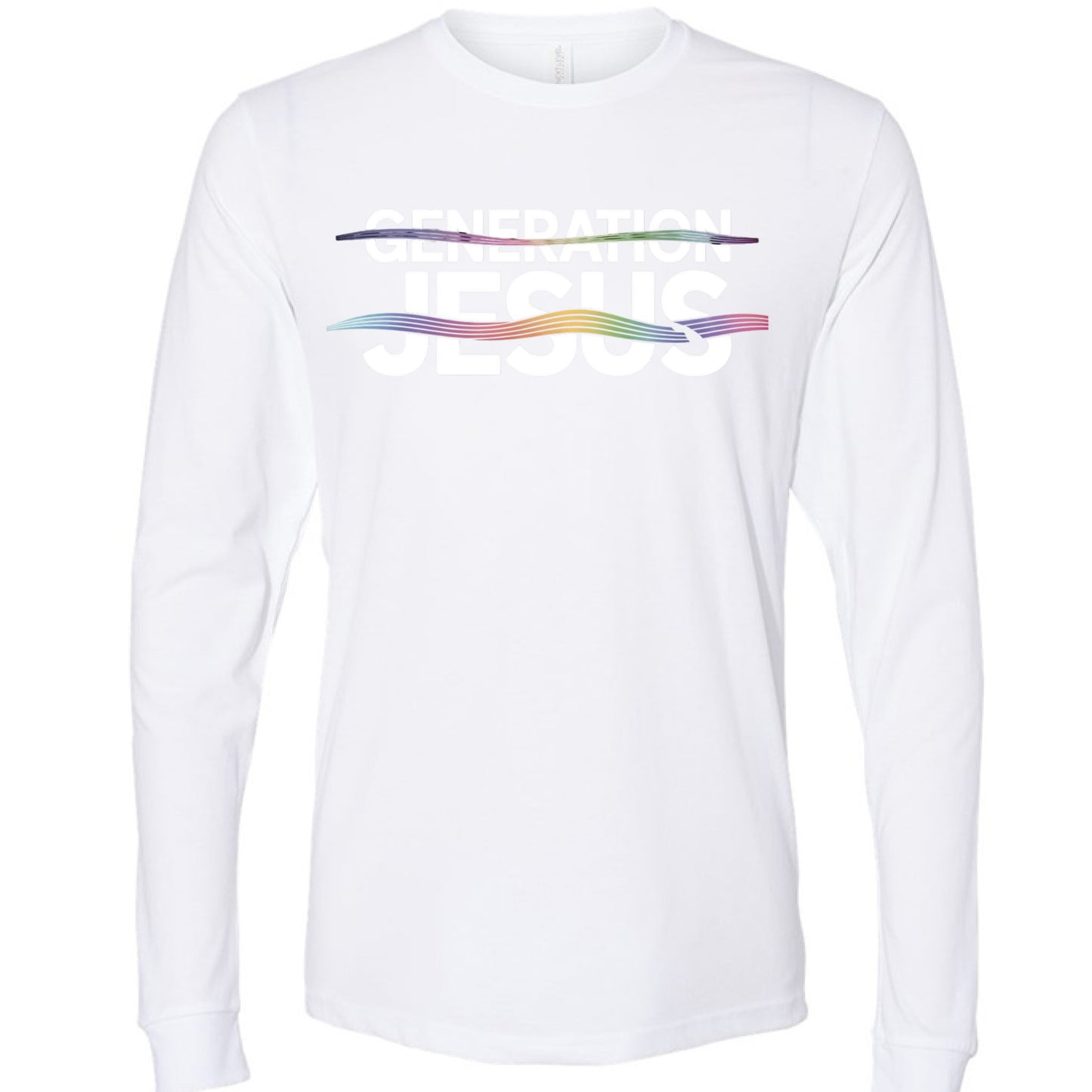 WHITE - FRONT