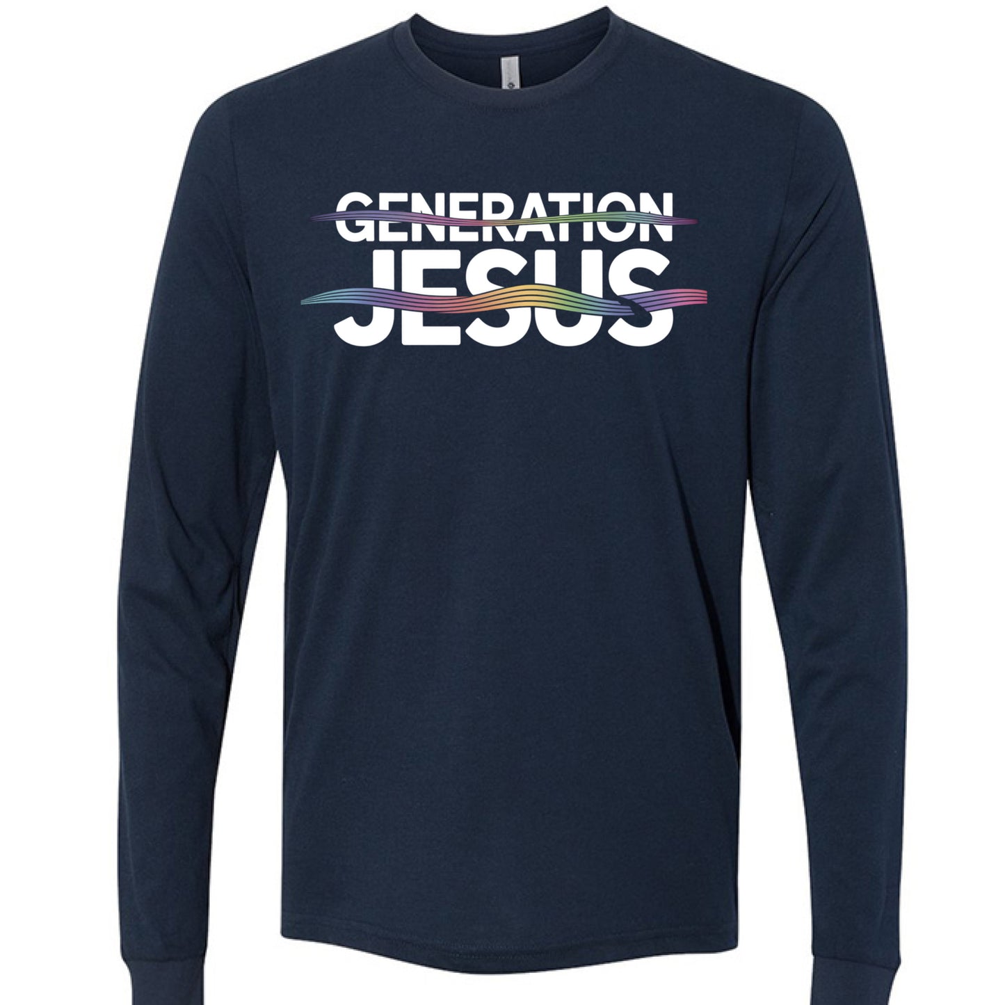MIDNIGHT NAVY - FRONT