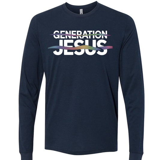 MIDNIGHT NAVY - FRONT