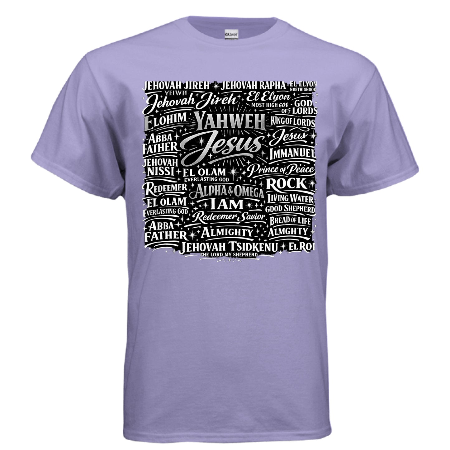 VIOLET - FRONT