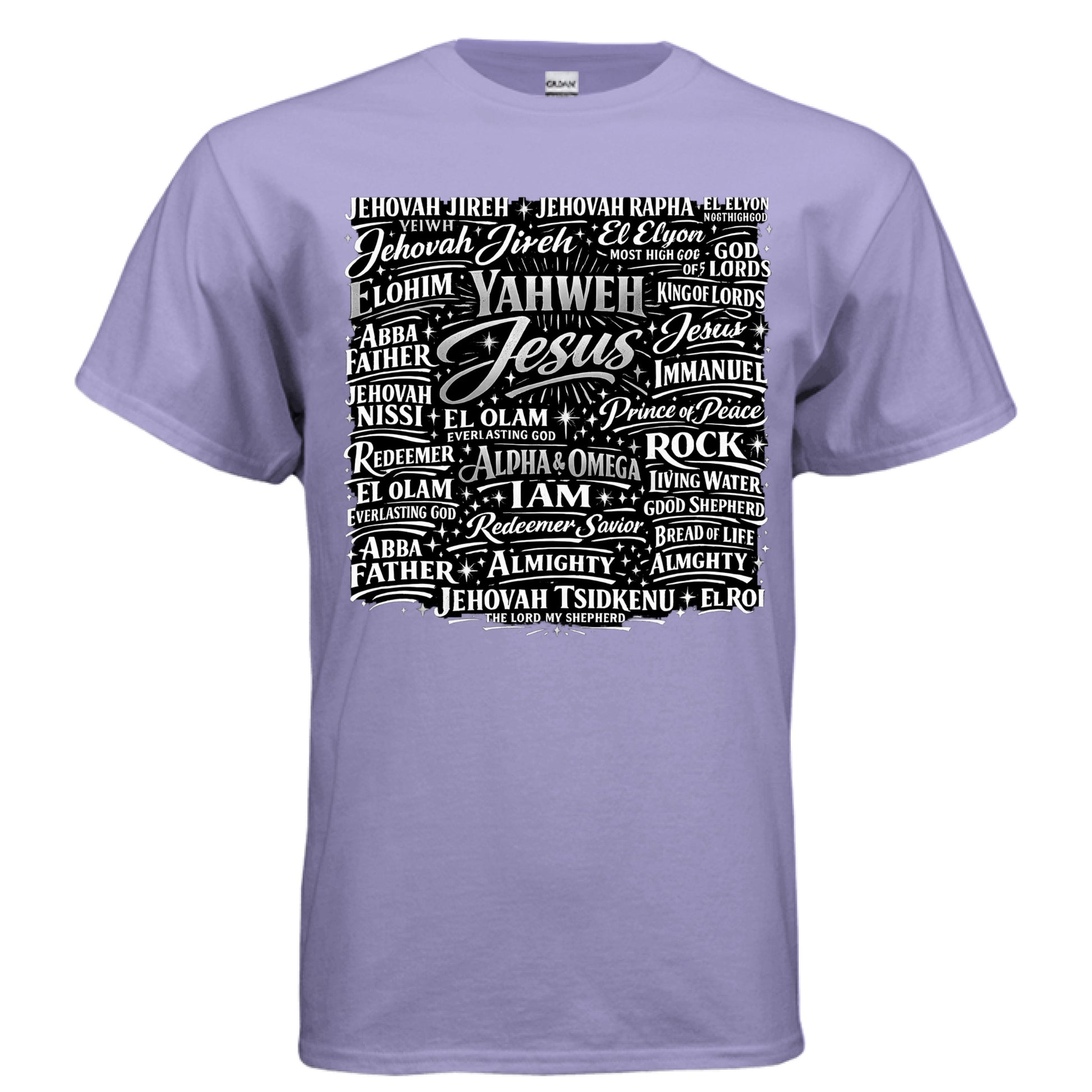 VIOLET - FRONT