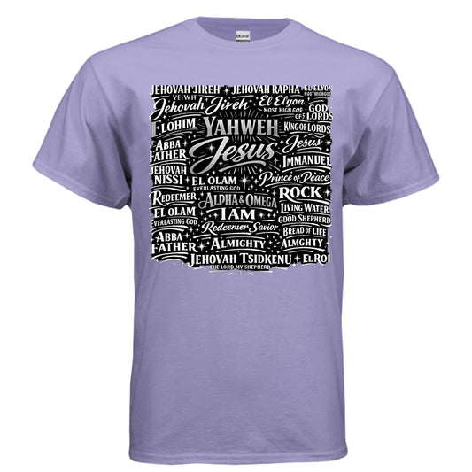 VIOLET - FRONT