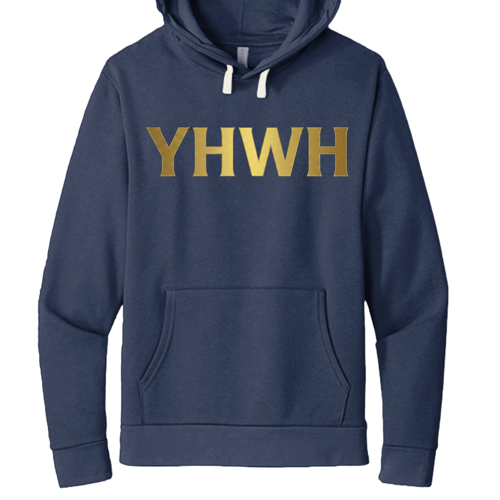 MIDNIGHT NAVY - FRONT