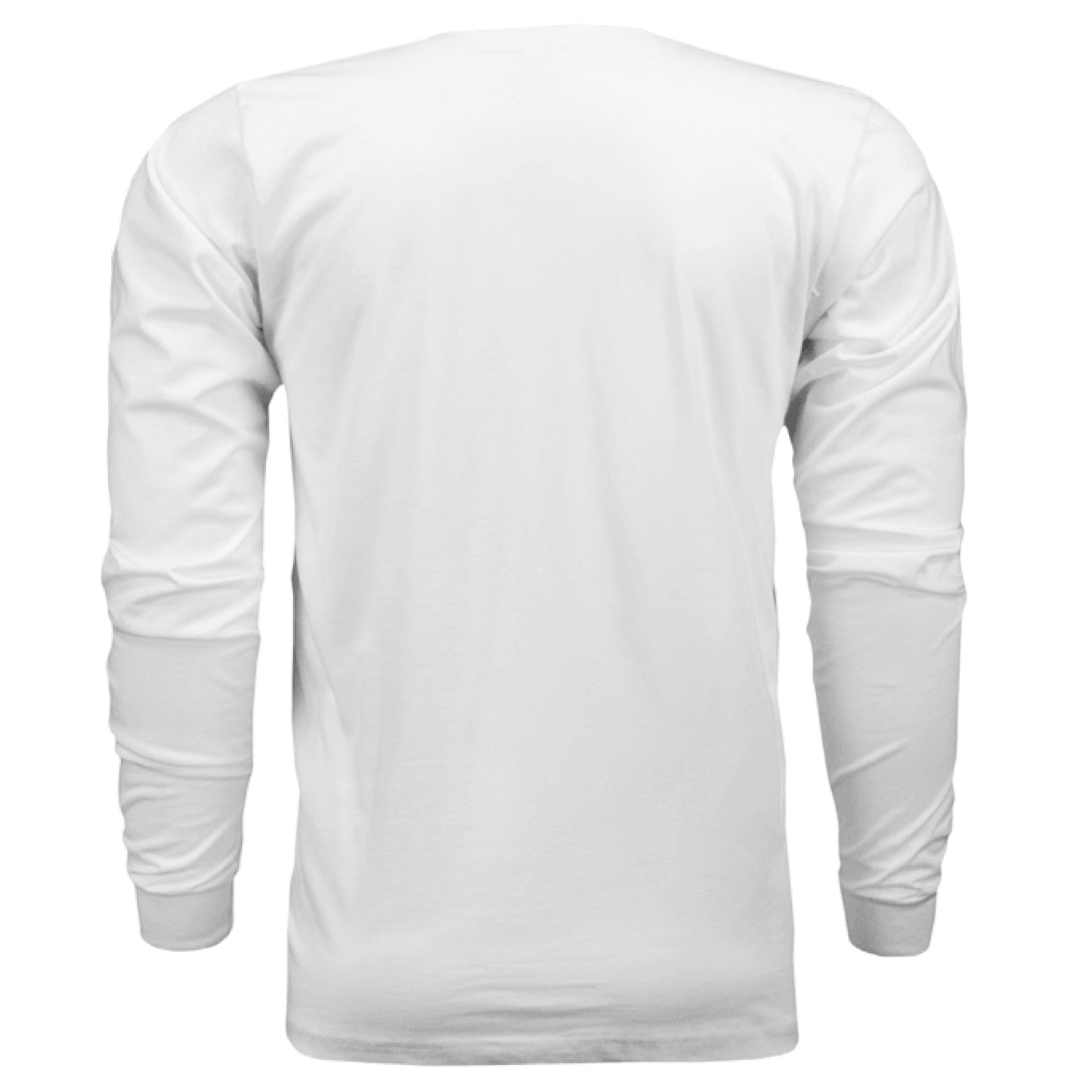 White - BACK