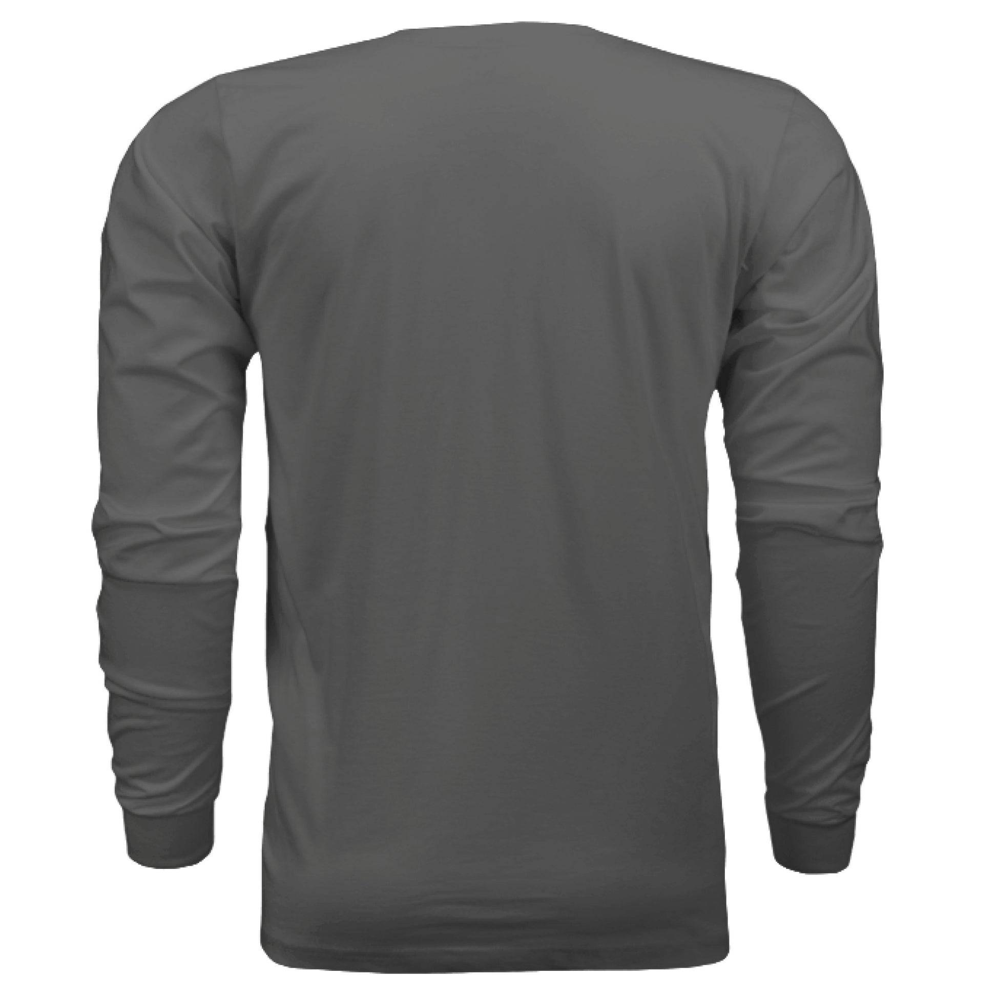 Heavy Metal - BACK