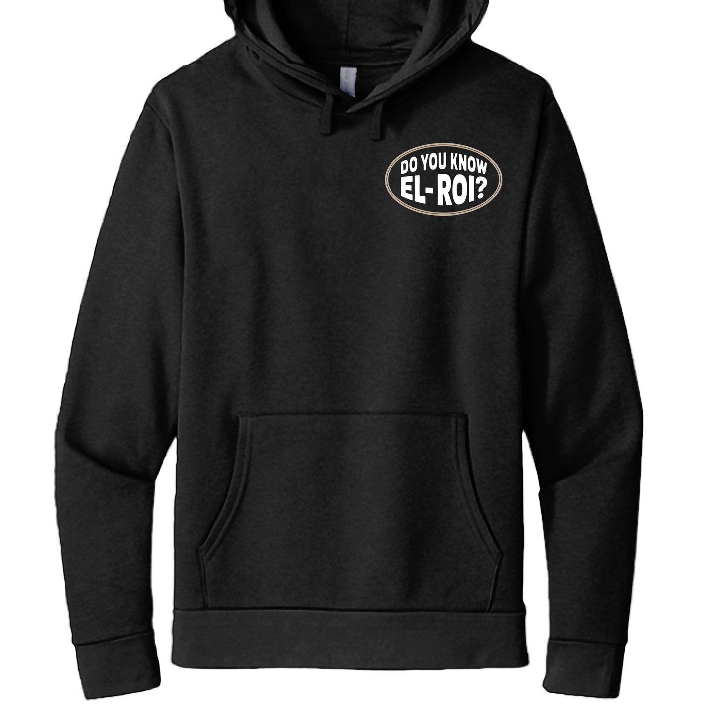 BLACK/ BLACK - FRONT