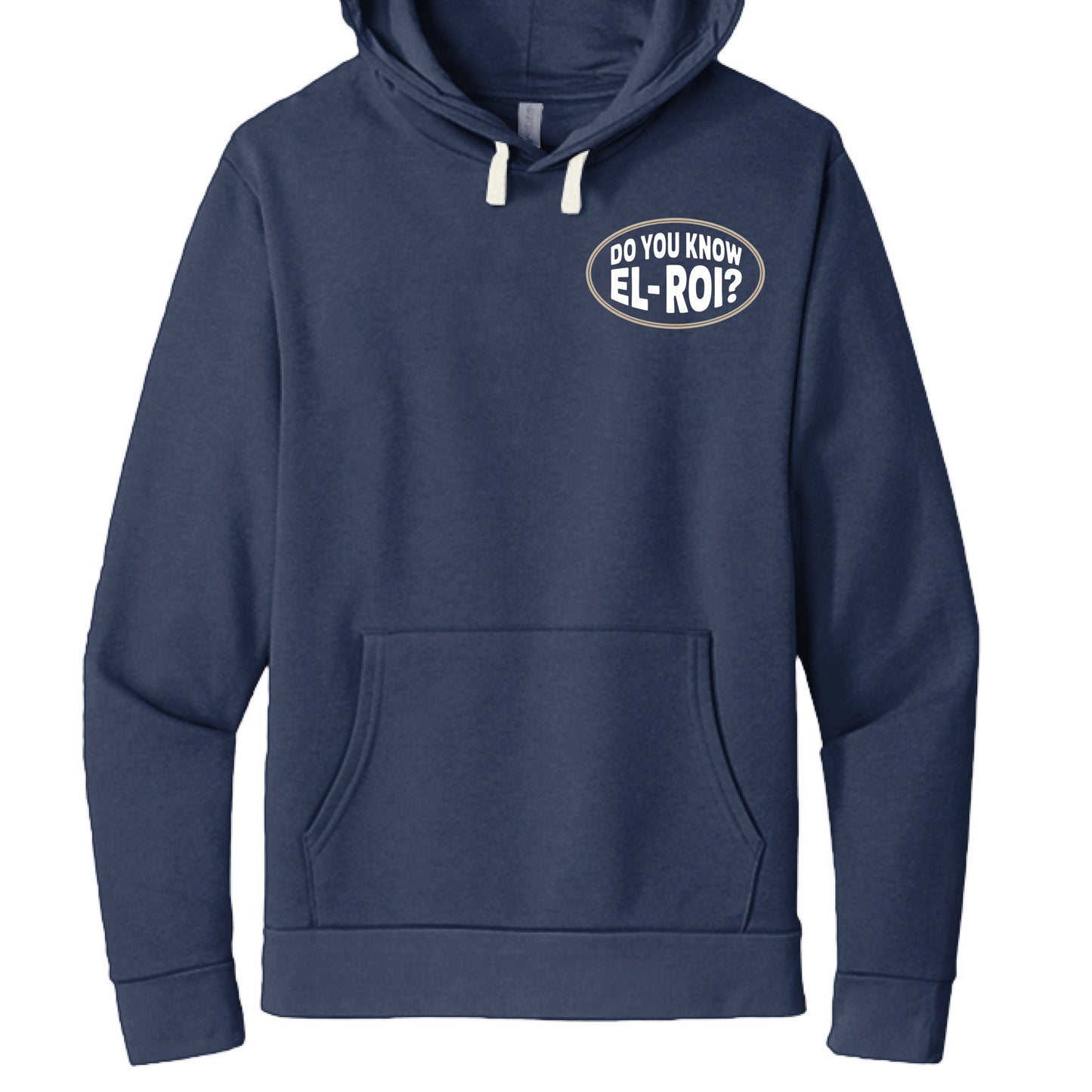 MIDNIGHT NAVY - FRONT