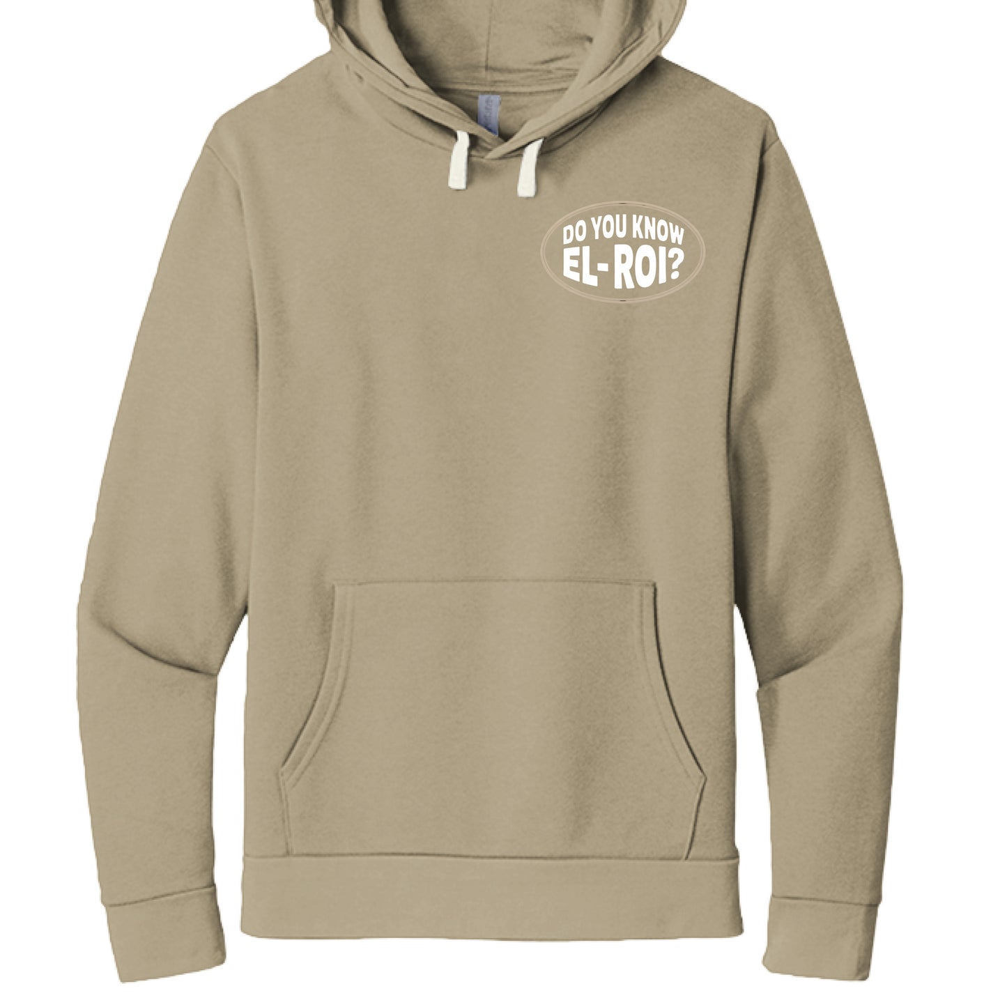 MILITARY GREEN - FRONT
