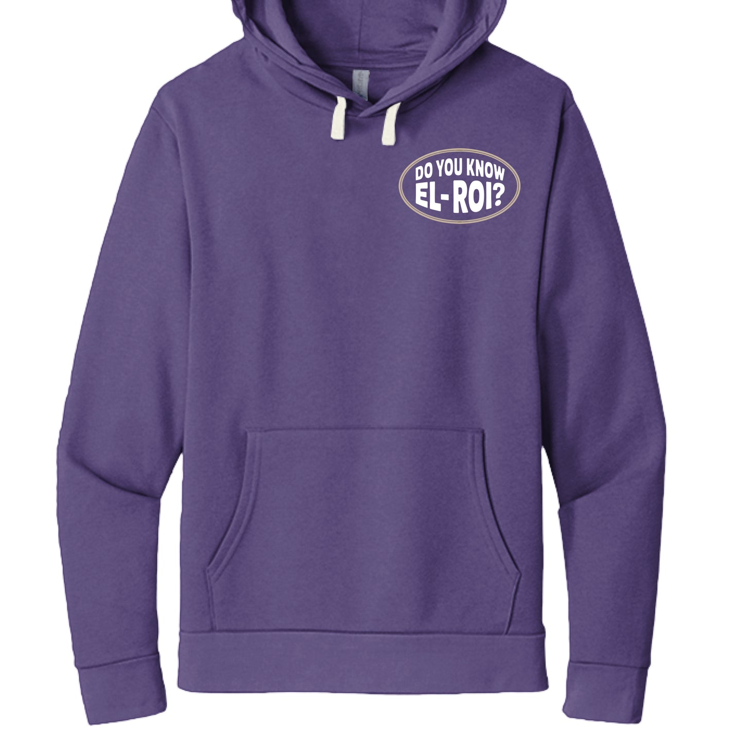 GALAXY PURPLE - FRONT