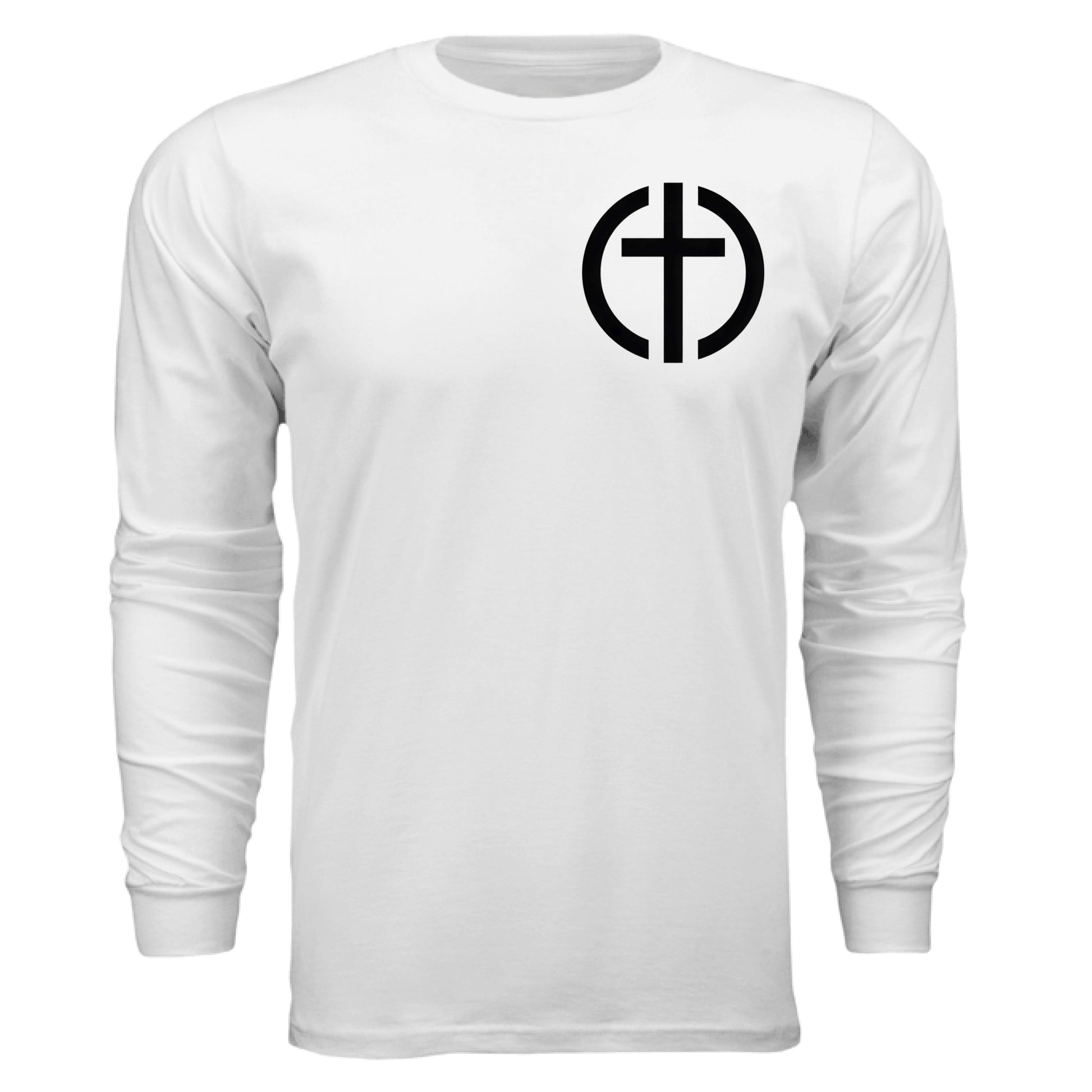 White - FRONT