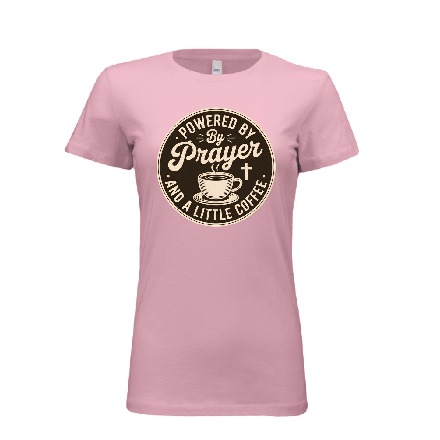 PINK - FRONT