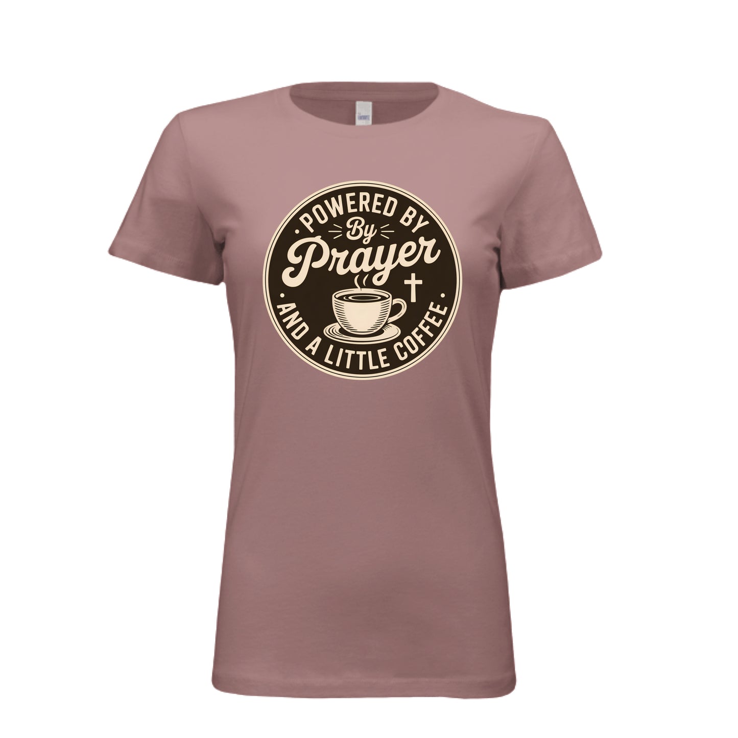 Mauve - FRONT