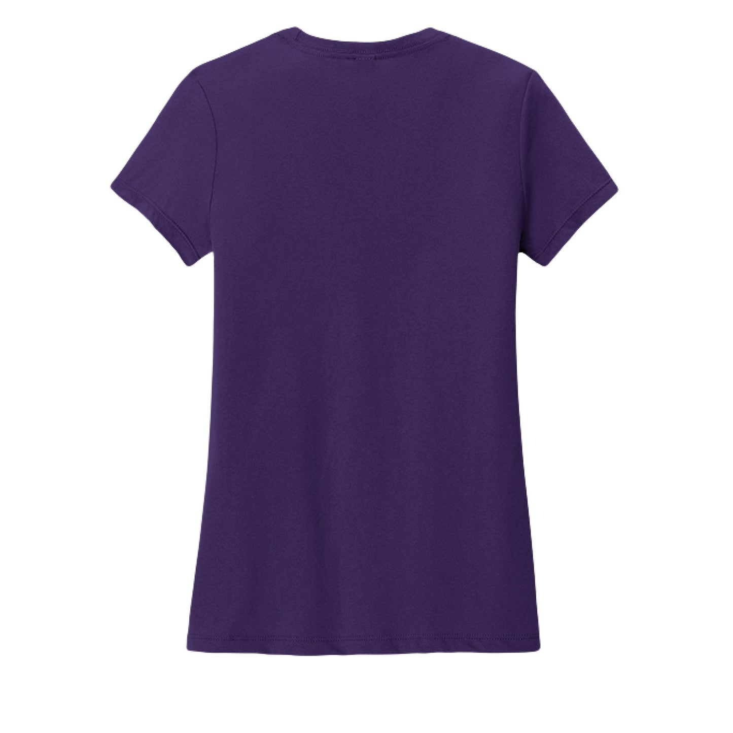 PURPLE - BACK