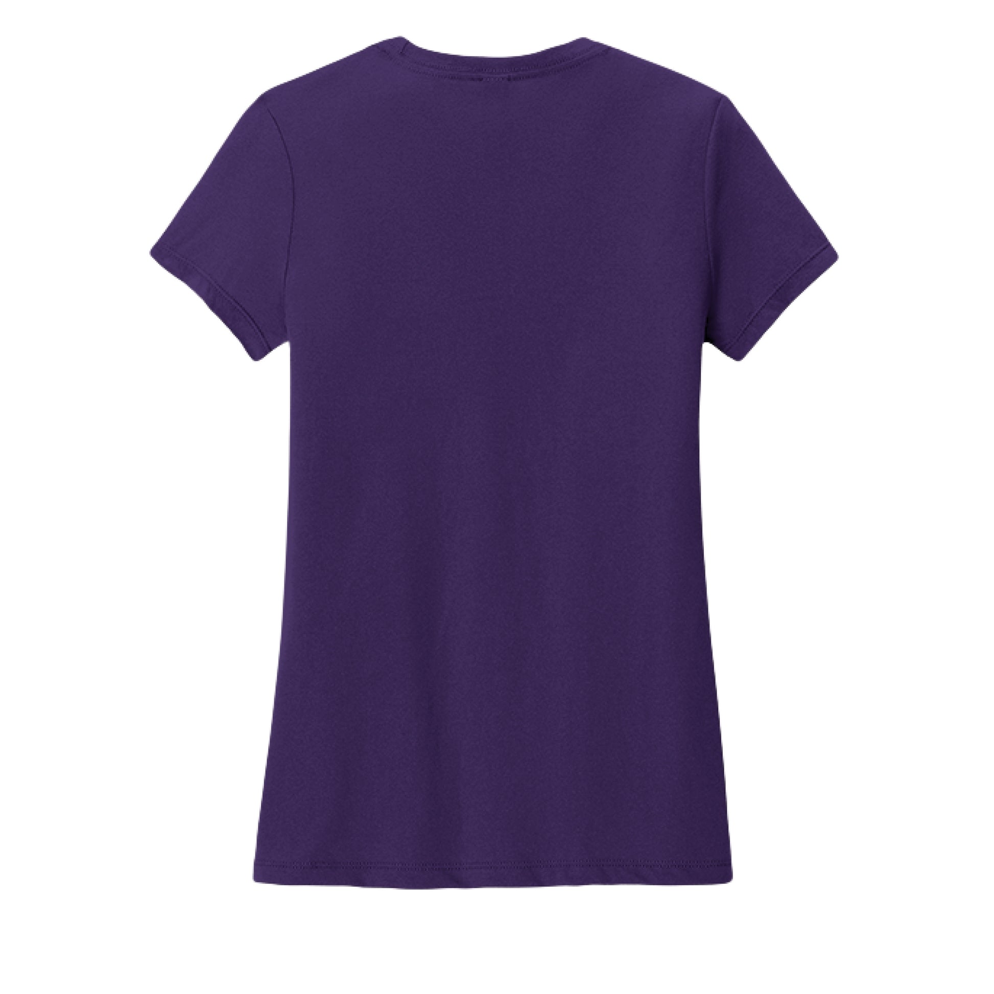 PURPLE - BACK