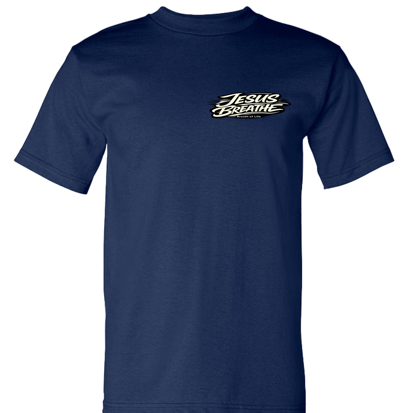 Navy - FRONT