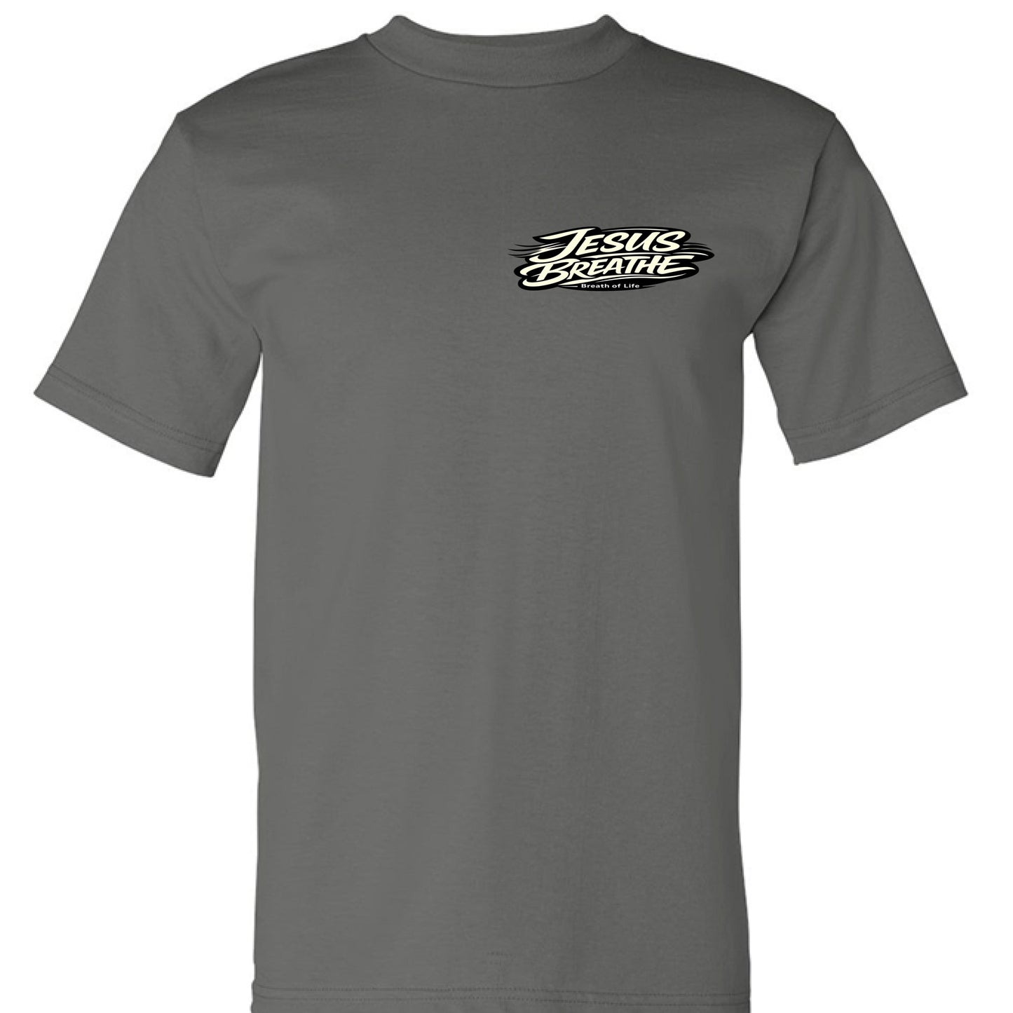 Charcoal - FRONT